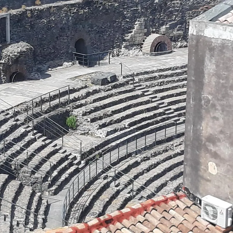 Hotel I 3 Principi, Paolo Aeroporto di Catania Fontana Rossa Affittacamere