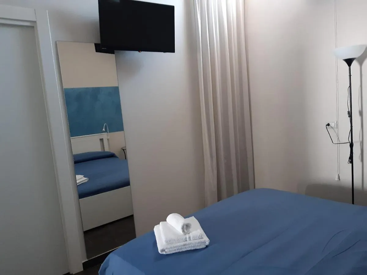 Hotel I 3 Principi, Paolo Aeroporto di Catania Fontana Rossa Italia
