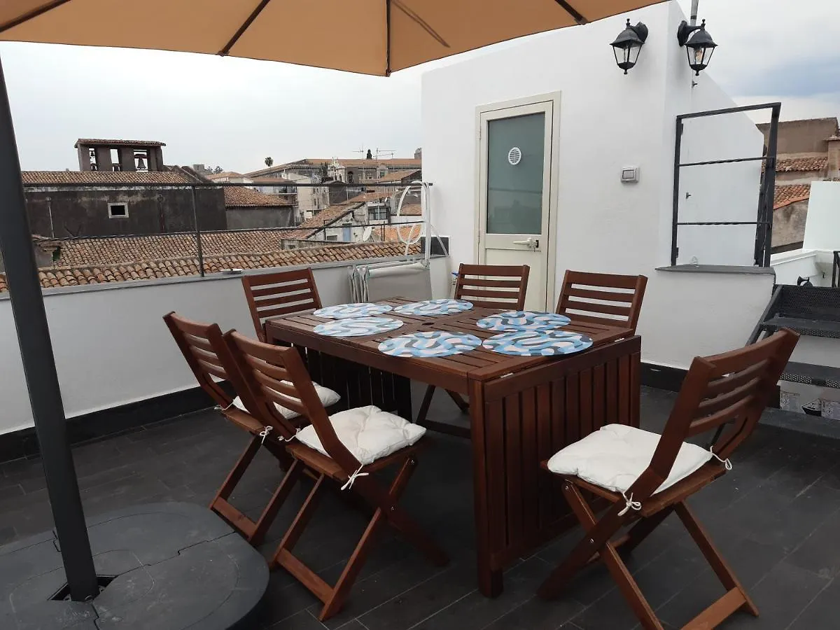 Affittacamere Hotel I 3 Principi, Paolo Aeroporto di Catania Fontana Rossa