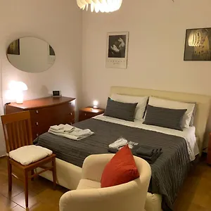  Appartement Pampero & Catona House Italie