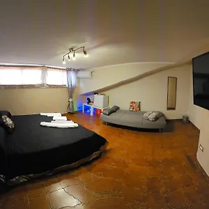 Bed & Breakfast Relax, Aeroporto di Catania Fontana Rossa