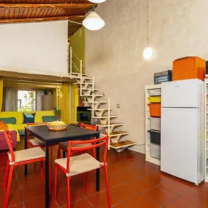  Appartement La Dimora Di Via Manzoni Italie