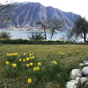  Appartement Big With View And Three Bedrooms Italie