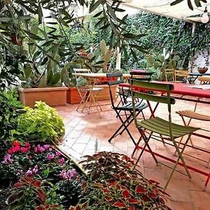 La Foresteria Garden Boutique 3*, Aeroporto di Catania Fontana Rossa Italia