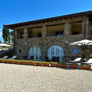  Séjour à la ferme Il Colle Italie