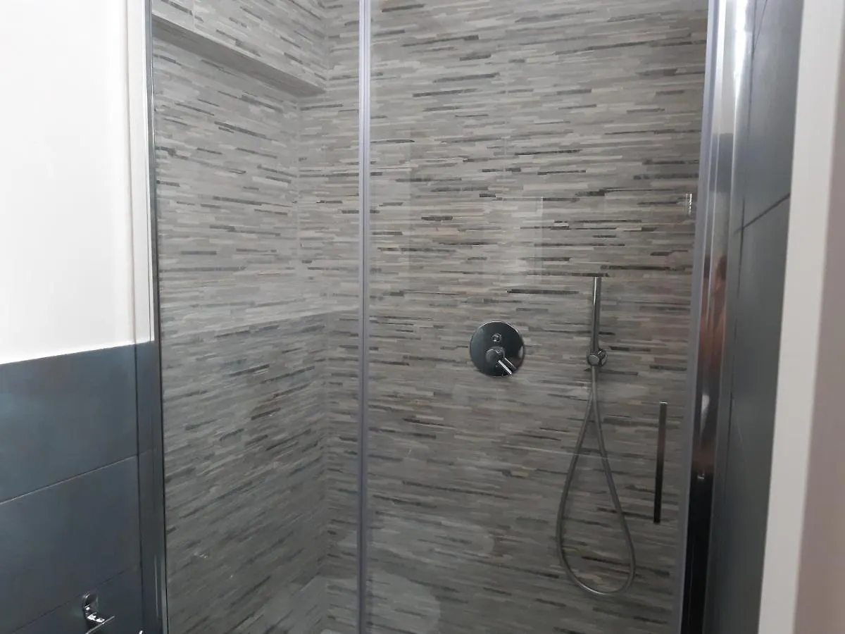 Guest house I 3 Principi, Paolo Hotel Catania