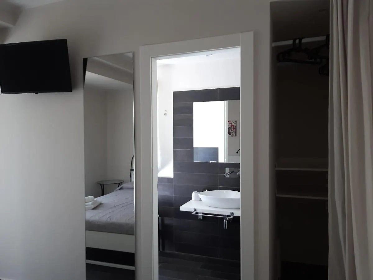 Guest house I 3 Principi, Paolo Hotel Catania