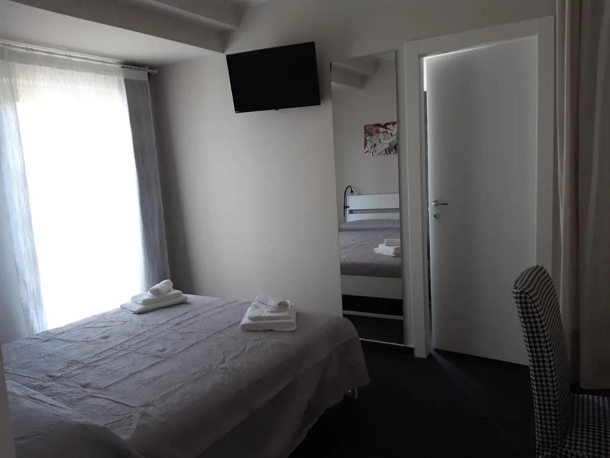 I 3 Principi, Paolo Hotel Catania