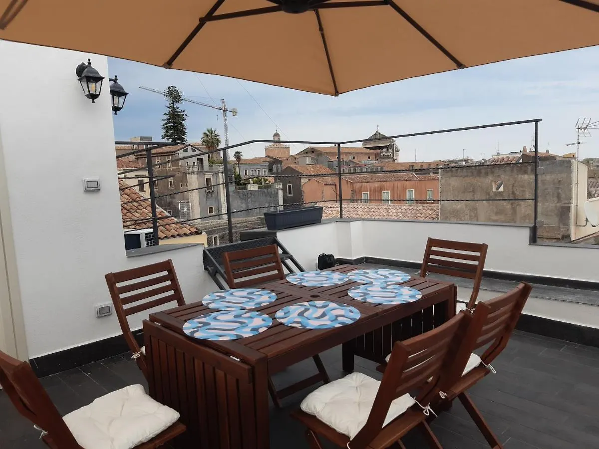 I 3 Principi, Paolo Hotel Catania